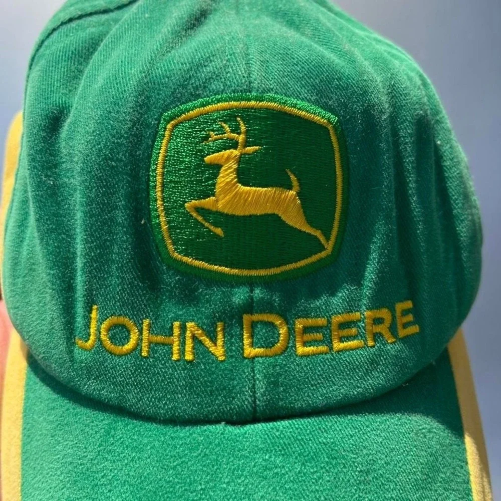 John Deere john deere